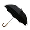 フォックスアンブレラズ FOX UMBRELLAS 長傘 GT1-DG-BK メンズ レディース ダークグレイン ブラック